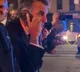 French President Macron's convoy stopped in New York, video goes viral