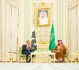 Saudi Arabia-Pakistan pact showcases asymmetric alliance as 'junior partner' bears heavier load: Report