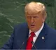 US President Trump takes on the UN again for not delivering