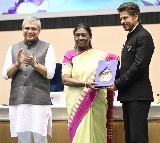 From SRK to Rani Mukerji: A complete list of the 71st National Film Awards winners