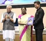 From SRK to Rani Mukerji: A complete list of the 71st National Film Awards winners