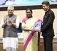 From SRK to Rani Mukerji: A complete list of the 71st National Film Awards winners