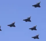 ⁠IAF likely to see strength exceed mandated 42 fighter squadrons