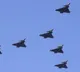⁠IAF likely to see strength exceed mandated 42 fighter squadrons