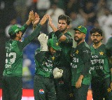 Asia Cup: Saheen, Talat, Rauf share seven wickets as Pakistan restrict Sri Lanka to 133/8