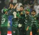 Asia Cup: Saheen, Talat, Rauf share seven wickets as Pakistan restrict Sri Lanka to 133/8