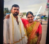 Man, who stabbed wife 11 times in front of daughter, surrenders before Bengaluru Police