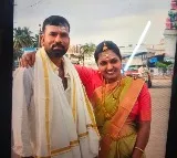 Man, who stabbed wife 11 times in front of daughter, surrenders before Bengaluru Police