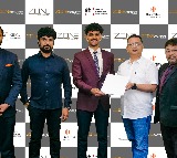 Apeejay Surrendra Park Hotels Limited signs new Zone Connect by THE Park in Vishakhapatnam, expanding its footprint in Andhra Pradesh