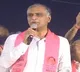 Harish Rao assures recognition for party workers prepare for elections
