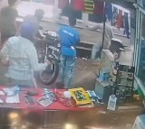 Madhya Pradesh Girl Kidnapping Foiled by Villagers