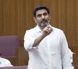 Nara Lokesh Clarifies on Visakha Steel Plant Privatization
