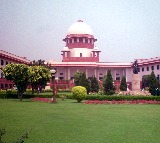 Telangana Elections Supreme Court Stays Local Elections in Mangapet Mandal