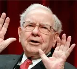 Warren Buffett Exits China EV Company BYD With 4500 Profit