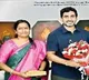 Vaikuntam Jyothi Appointed Aluru TDP Incharge