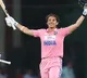 Smriti Mandhana Tops ICC Rankings