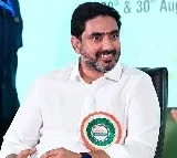 AP Assembly Nara Lokesh Resolution Gets Unexpected YCP Backing