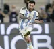 Messi led Argentina to face Australia in Kochi in November