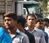 Telangana Andhra Pradesh Top in Working Population SRS Report