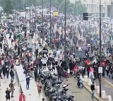 Giorgia Meloni Government Faces Palestine Recognition Protests in Italy