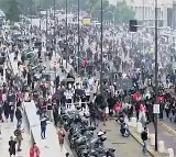 Giorgia Meloni Government Faces Palestine Recognition Protests in Italy