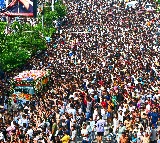 Zubeen Garg Funeral Sets World Record With Lakhs Mourning