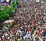 Zubeen Garg Funeral Sets World Record With Lakhs Mourning