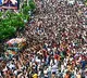 Zubeen Garg Funeral Sets World Record With Lakhs Mourning