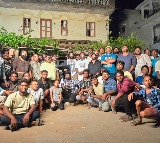 శ్రీ వెంకటేశ్వర ఫిల్మ్స్‌తో కలిసి ఉత్తరాంధ్రలో OGని విడుదల చేస్తున్న రాజేష్ కల్లెపల్లి