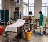 Guntur District Cholera Outbreak Four Cases Confirmed