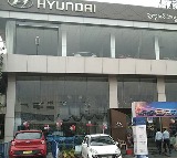 Hyundai India Sells 11000 Cars on Navratri First Day