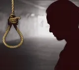 Woman commits suicide at youths house in Nagole