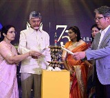 Chandrababu Naidu Praises Varun Group Growth in Vehicle Sales