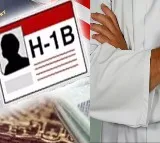 Donald Trump Considers H1B Visa Fee Exemption for Doctors