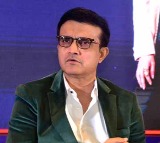 Sourav Ganguly Re elected as CAB President After 6 Years