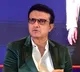Sourav Ganguly Re elected as CAB President After 6 Years