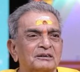 Chitti Babu Interview