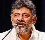 DK Shivakumar says potholes exist even in front of PMs house
