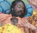Nizamabad man and baby die after wall collapses due to heavy rain