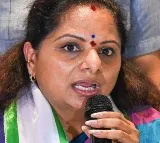 Kavitha asks Telangana government to reveal details of caste survey