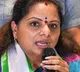 Kavitha asks Telangana government to reveal details of caste survey