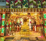 Tirumala SriVari Brahmotsavam Begins with Ankurarpanam