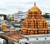 Tirumala Brahmotsavam Ready with 16 Food Items for Devotees
