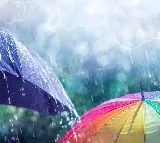 Andhra Pradesh Rains IMD Issues Alert for Next Four Days