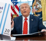 Indian doctors reject Trumps Paracetamol Autism link claims