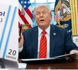 Indian doctors reject Trumps Paracetamol Autism link claims