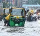 Kolkata Floods Before Durga Puja Five Deaths