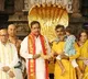 Konda Vishweshwar Reddy Donates Valuable Gift to Tirumala Sri Varu