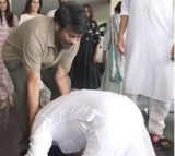 Chiranjeevi Responds to Pawan Kalyans Emotional Post