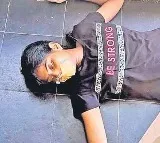 Engineering Student Suicide in Guntur